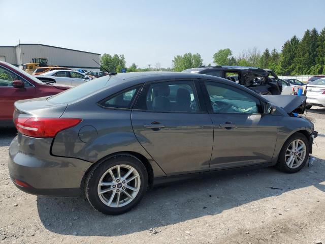 Vin: 1fadp3f27gl397860, lot: 59707545, ford focus se 20163