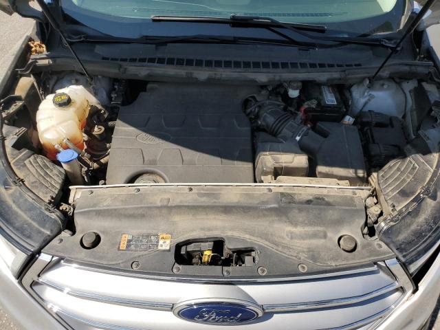 2017 FORD EDGE SEL - 2FMPK3J82HBC01208