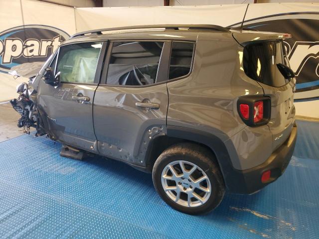Vin: zacnjdb19npn80850, lot: 62002945, jeep renegade latitude 20222