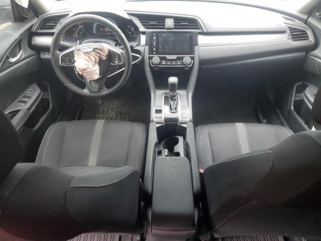 2017 HONDA CIVIC LX - 2HGFC2F54HH019966
