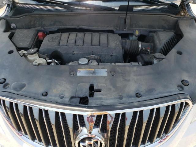2016 BUICK ENCLAVE - 5GAKVCKD9GJ277232