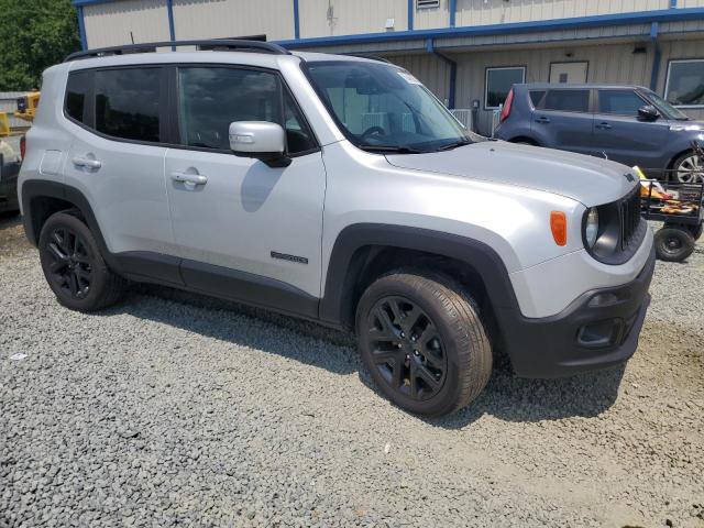 2017 JEEP RENEGADE L - ZACCJBBB4HPG45065