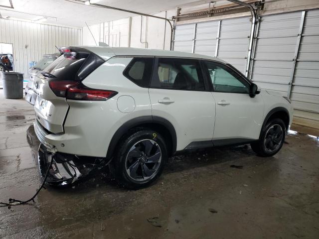 Vin: 5n1bt3ba0rc701586, lot: 62143885, nissan rogue sv 20243