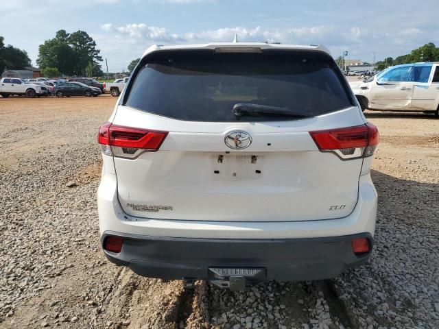 2018 TOYOTA HIGHLANDER - 5TDKZRFH3JS549173