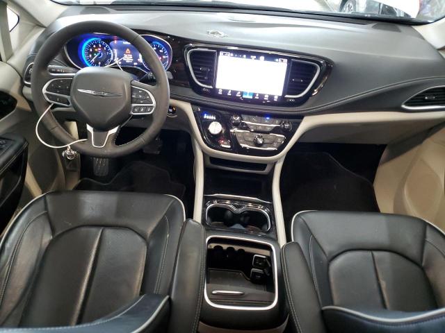 2023 CHRYSLER PACIFICA L 2C4RC3GG9PR580447