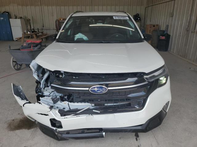 2025 SUBARU FORESTER T JF2SLDTC8SH552896