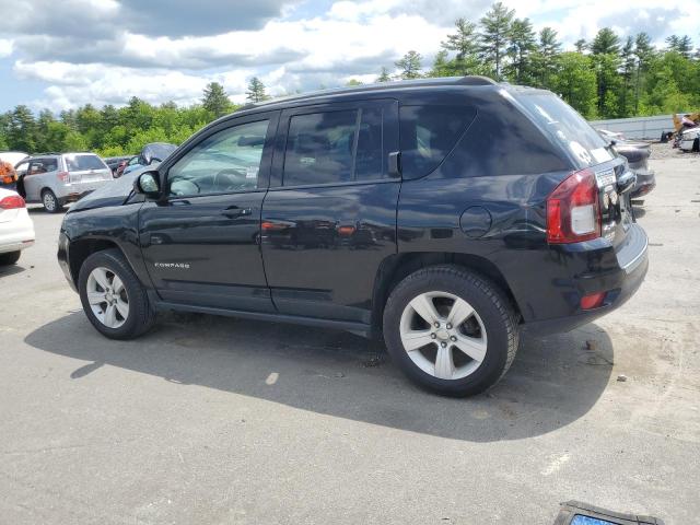 Vin: 1c4njdeb8fd290784, lot: 58420755, jeep compass latitude 20152