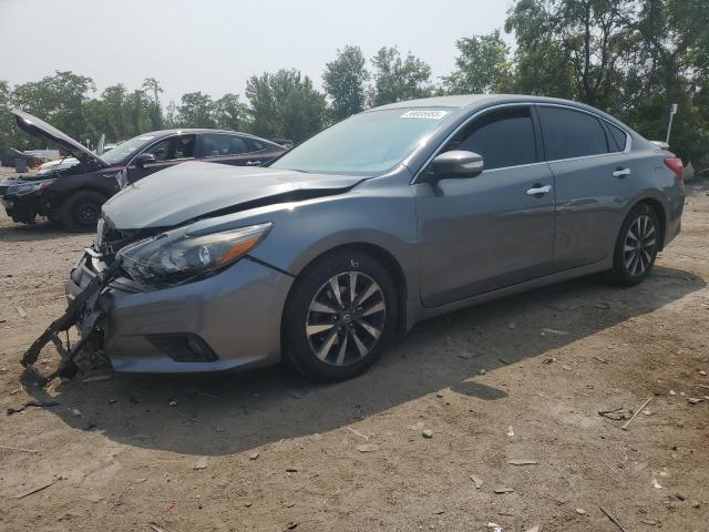 2017 NISSAN ALTIMA 2.5 - 1N4AL3APXHC213613