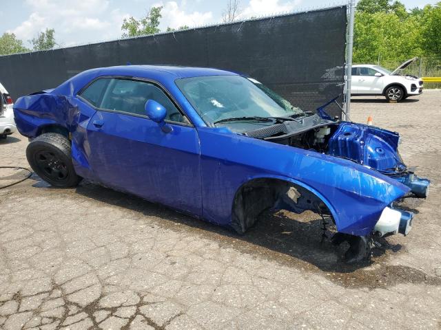 2019 DODGE CHALLENGER R/T SCAT PACK 2C3CDZFJ3KH596293