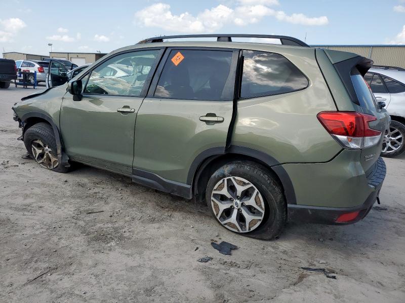 2019 SUBARU FORESTER P - JF2SKAEC3KH431370