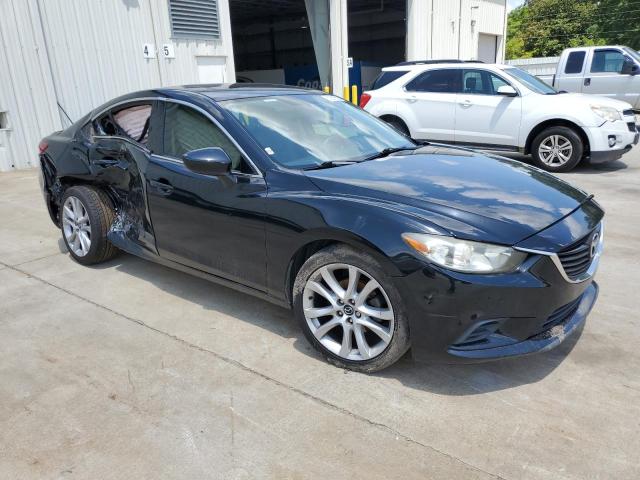 Vin: jm1gj1v59g1425498, lot: 61061615, mazda 6 touring 20164