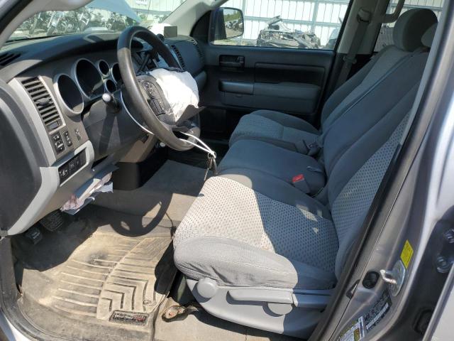 2010 TOYOTA TUNDRA DOU - 5TFUM5F11AX013173