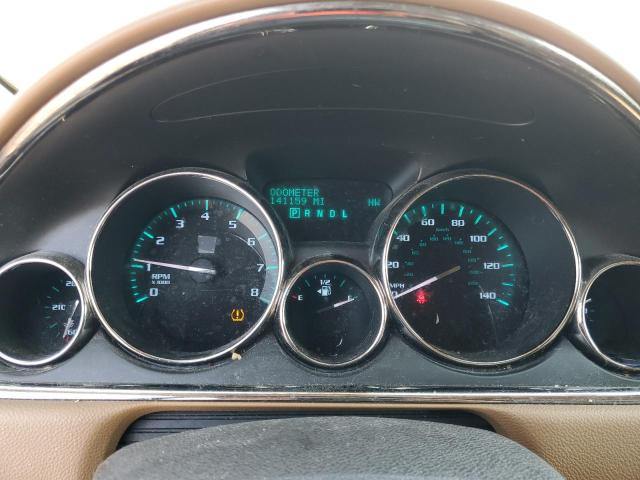 2015 BUICK ENCLAVE - 5GAKVCKD4FJ149866