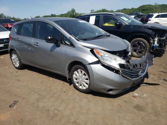 Vin: 3n1ce2cp6fl359662, lot: 59283015, nissan versa s 20154