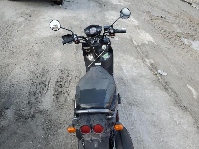 2013 YAMAHA YW125 RKRSE48YXDA094392