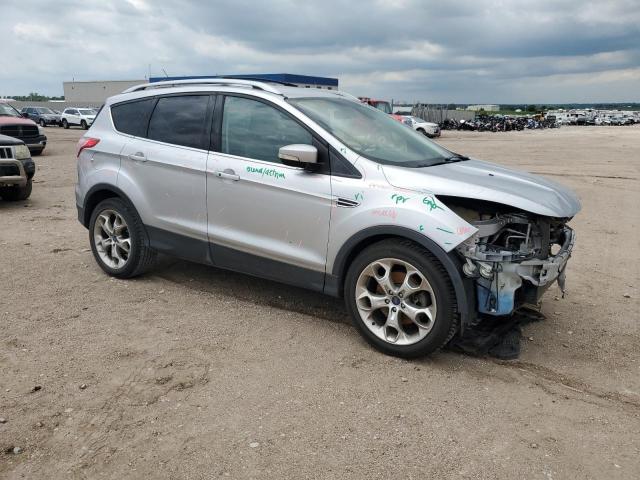 Vin: 1fmcu9j9xduc14748, lot: 62339515, ford escape titanium 20134