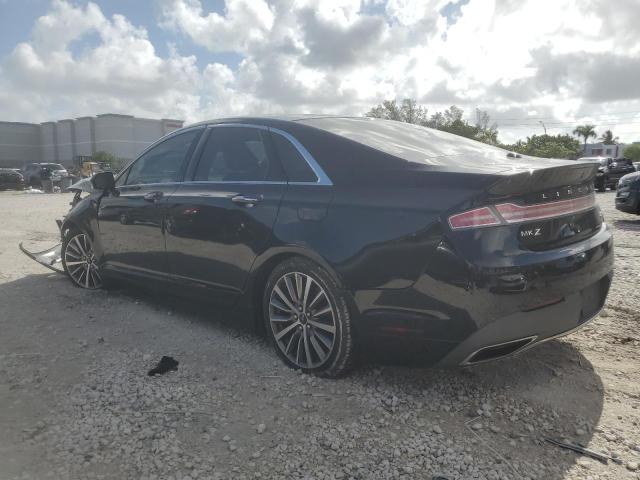2020 LINCOLN MKZ 3LN6L5A92LR614009