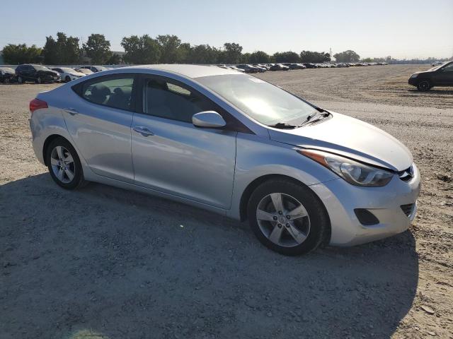 Vin: 5npdh4ae7bh054882, lot: 62597035, hyundai elantra gls 20114