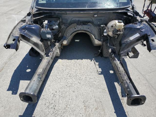 2015 CHEVROLET SS 6G3F15RW4FL105288