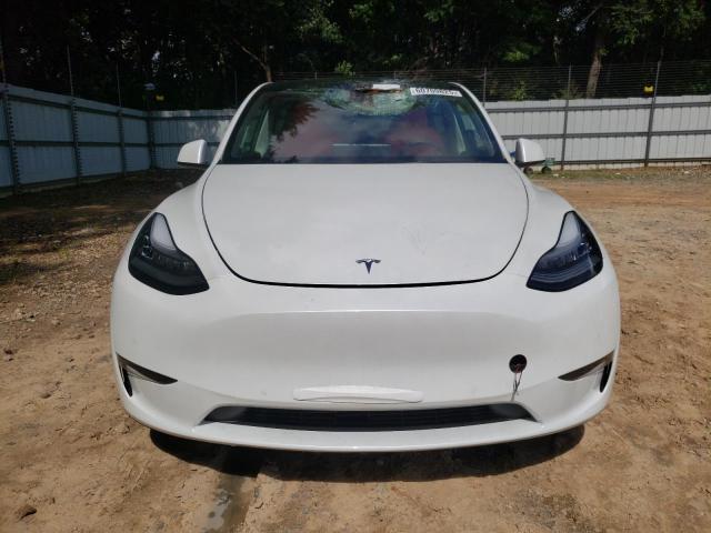 2021 TESLA MODEL Y - 5YJYGDEE0MF108913