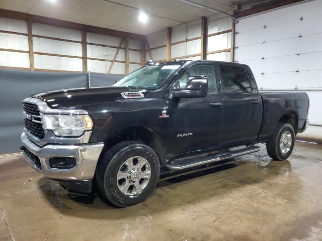 Vin: 3c6ur5dl6rg296246, lot: 59905635, ram 2500 big horn 2024 img_1