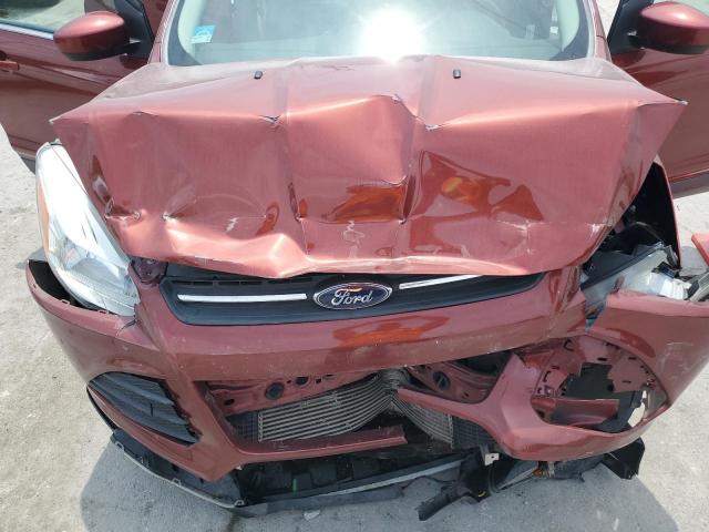 2015 FORD ESCAPE SE - 1FMCU9G98FUB44791