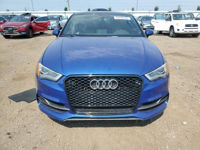 2015 AUDI S3 PREMIUM WAUBFGFF6F1068363