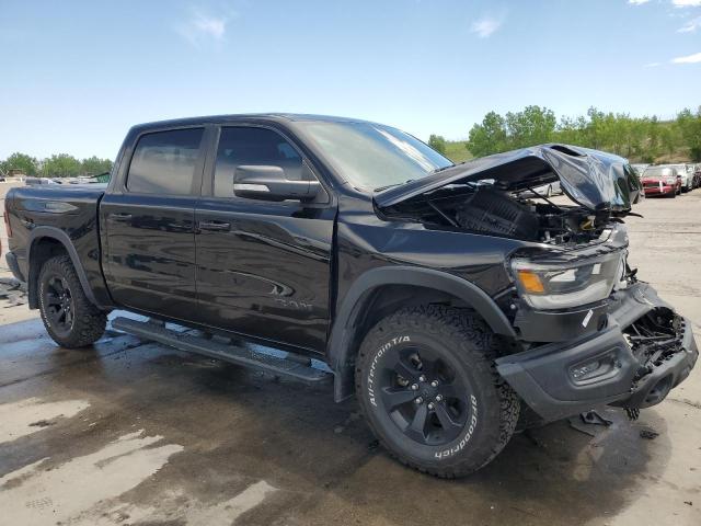 Vin: 1c6srflt3ln104942, lot: 60114365, ram 1500 rebel 20204