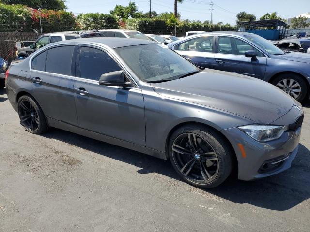 2018 BMW 330 I WBA8B9C54JK677077