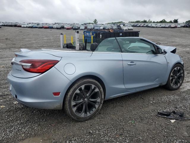 Vin: w04wt3n51gg097390, lot: 60056405, buick cascada premium 20163