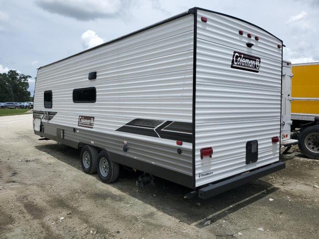 2024 COLEMAN 274BH #3275645790