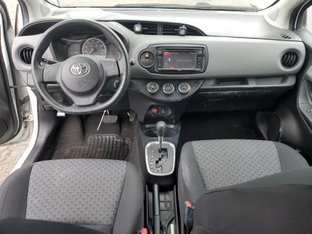 2016 TOYOTA YARIS L VNKKTUD3XGA065056