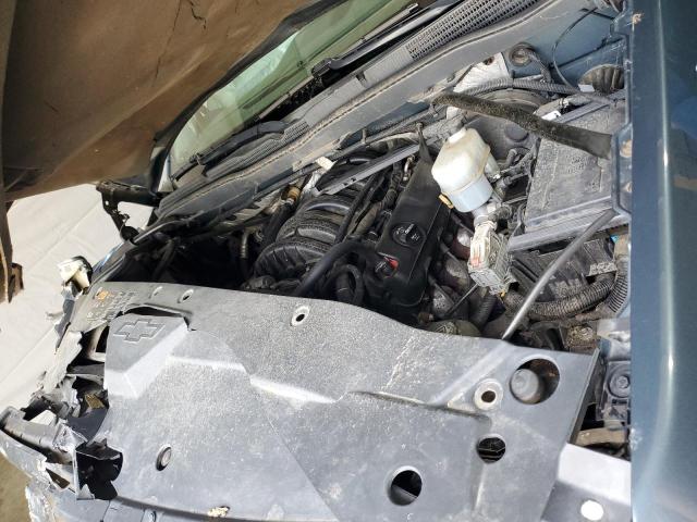 2014 CHEVROLET SILVERADO #3270005011