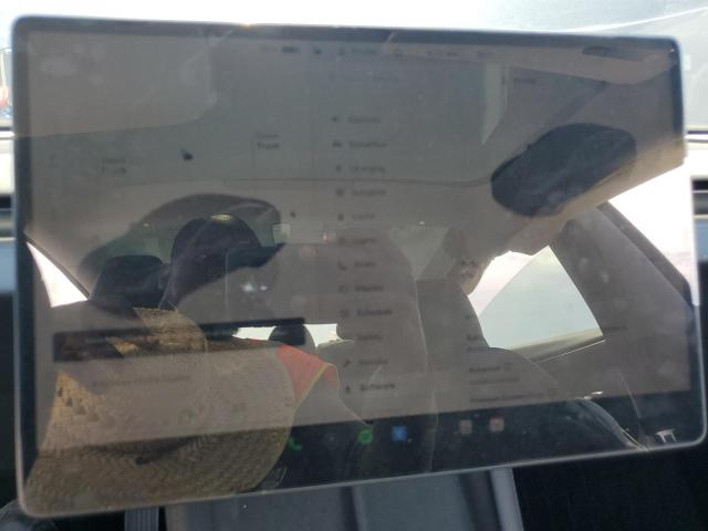 2025 TESLA MODEL 3 5YJ3E1EA1SF934906