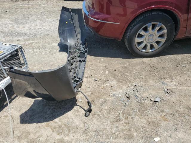 2018 NISSAN ARMADA SV - JN8AY2ND6JX000716