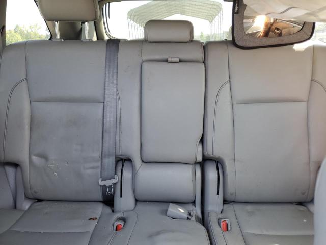 2016 TOYOTA HIGHLANDER 5TDJKRFH3GS302681