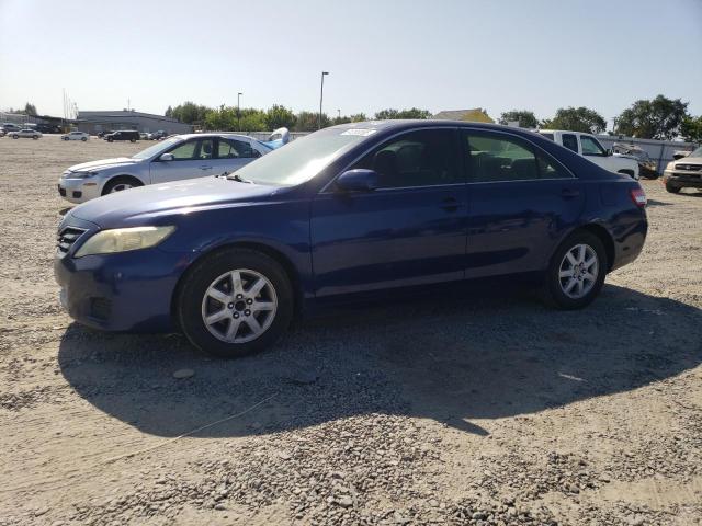 Vin: 4t1bf3ek6au558413, lot: 61203355, toyota camry base 2010 img_1
