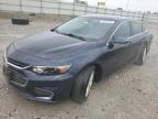 2018 CHEVROLET MALIBU LT - 1G1ZD5ST3JF100407