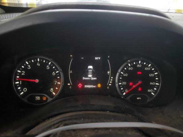 2015 JEEP RENEGADE L - ZACCJABH7FPC24212