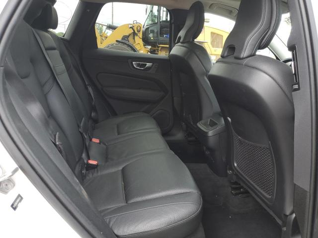 2021 VOLVO XC60 T5 MO YV4102RKXM1826436