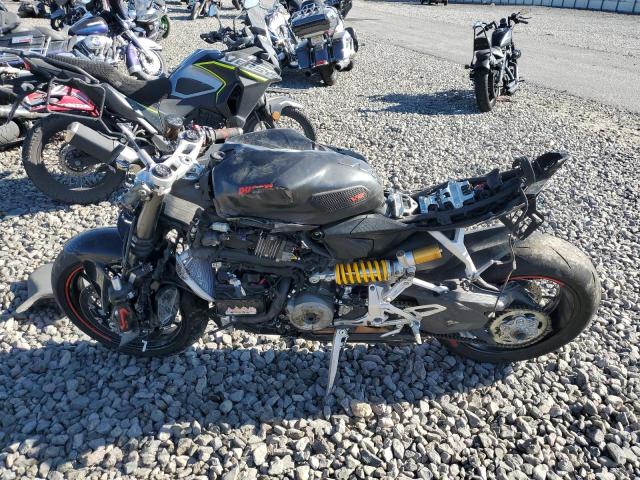 2024 DUCATI PANIGALE V ZDMHAATW5RB015234