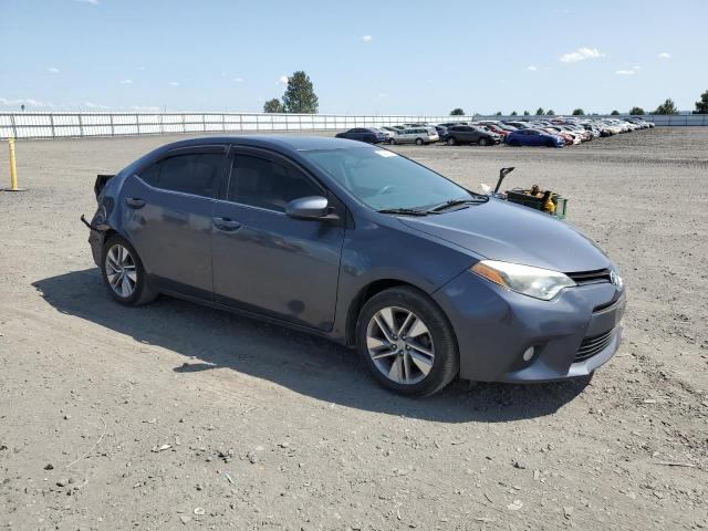 Vin: 5yfbprhe8ep111532, lot: 61256725, toyota corolla eco 20144