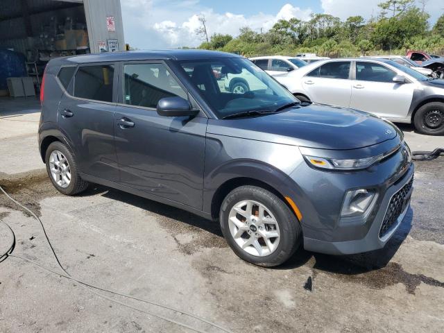 Vin: kndj23au4m7779790, lot: 58544965, kia soul lx 20214