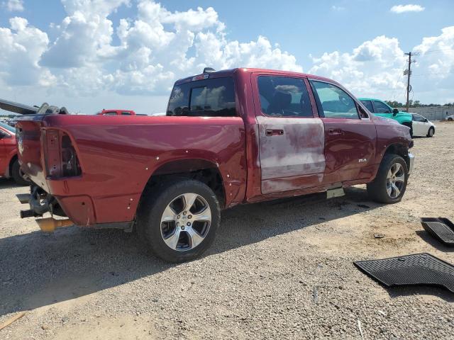 2019 RAM 1500 LARAM 1C6RREJT7KN514346
