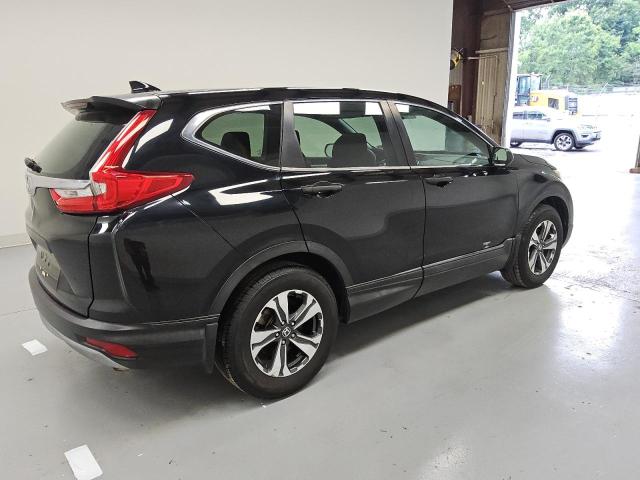 2018 HONDA CR-V LX 2HKRW5H35JH406989