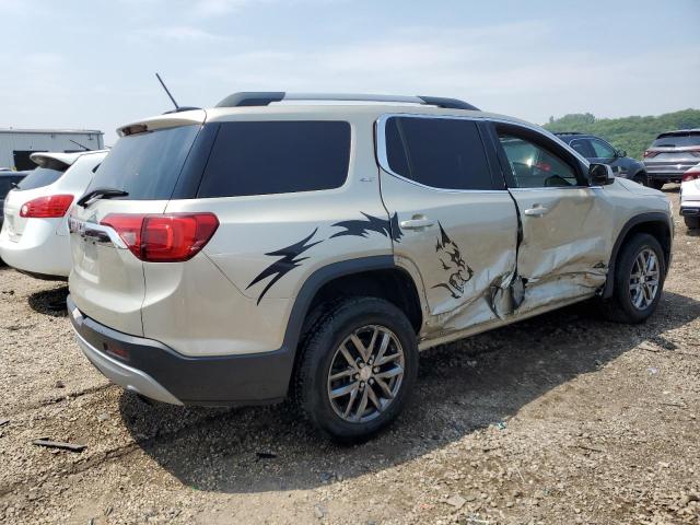 2017 GMC ACADIA SLT 1GKKNMLA7HZ149278