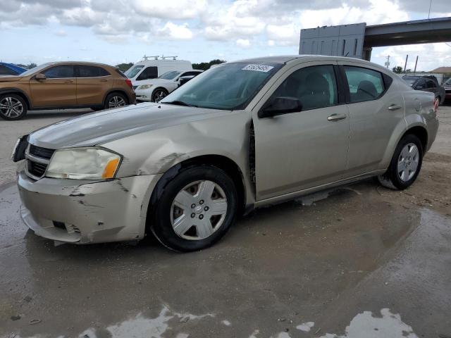 DODGE AVENGER SE
