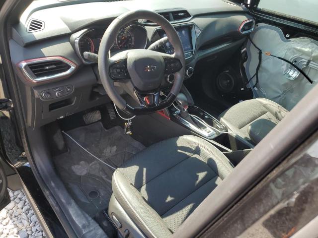 2023 CHEVROLET TRAILBLAZE KL79MTSL4PB185315