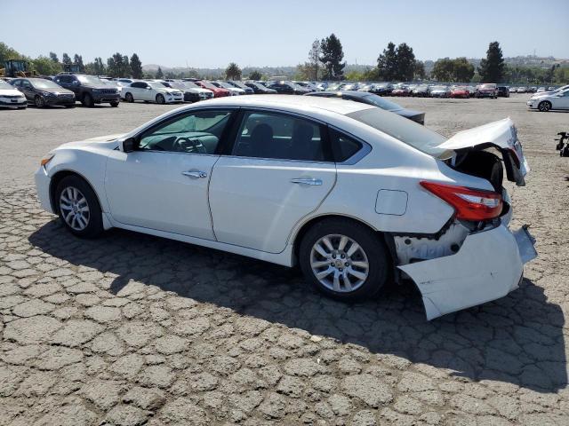Vin: 1n4al3ap9gn382086, lot: 59162875, nissan altima 2.5 20162