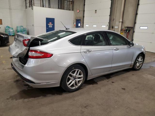 Vin: 1fa6p0h78e5382401, lot: 59406315, ford fusion se 20143